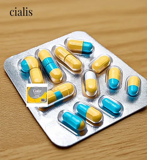 Generico do cialis nome